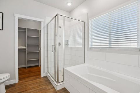 Tiny photo for 4268 S STEELE CREEK CT E, Millcreek, UT 84107 (MLS # 2145282)