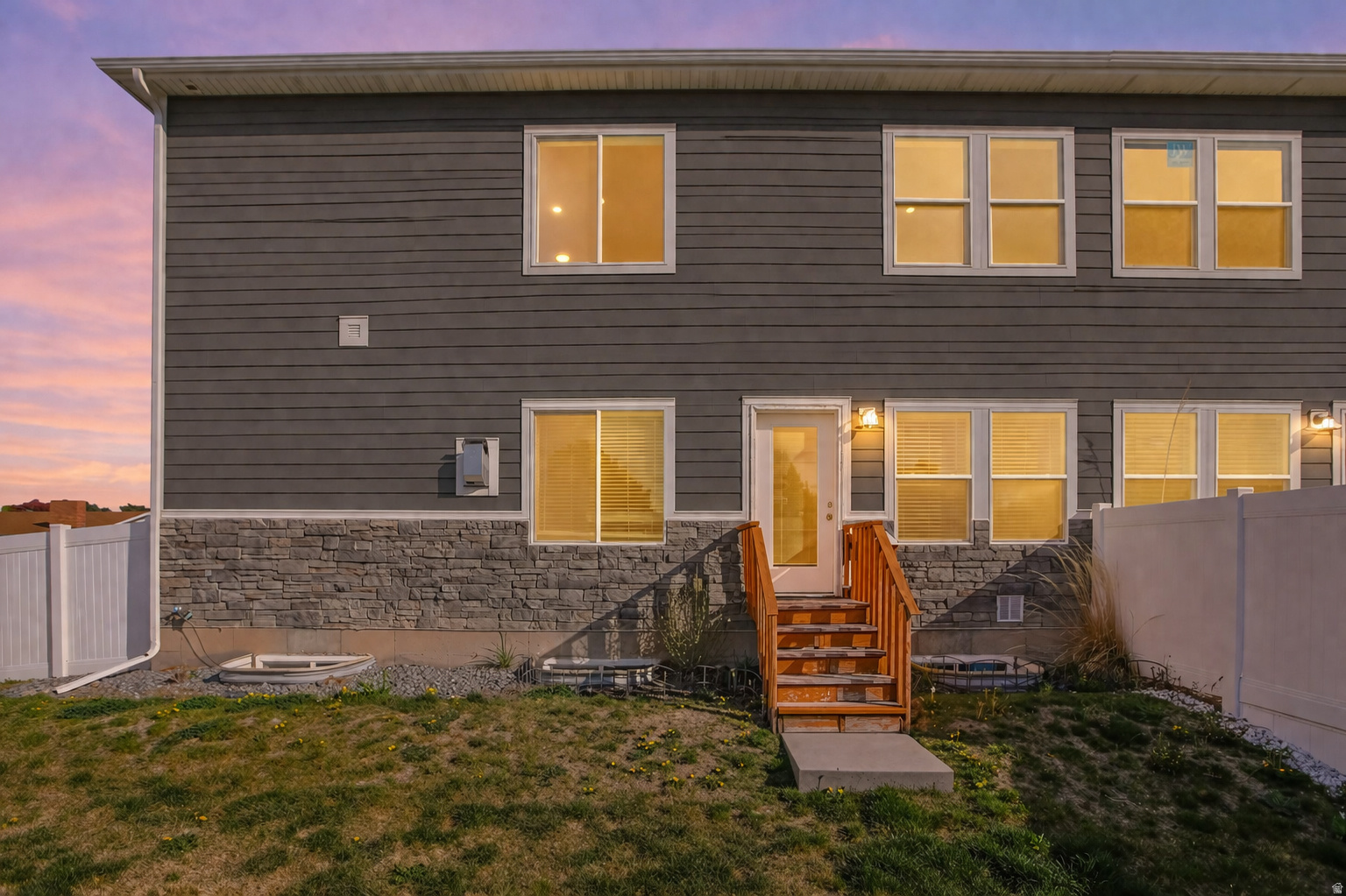 HEARTHSTONE - Residential