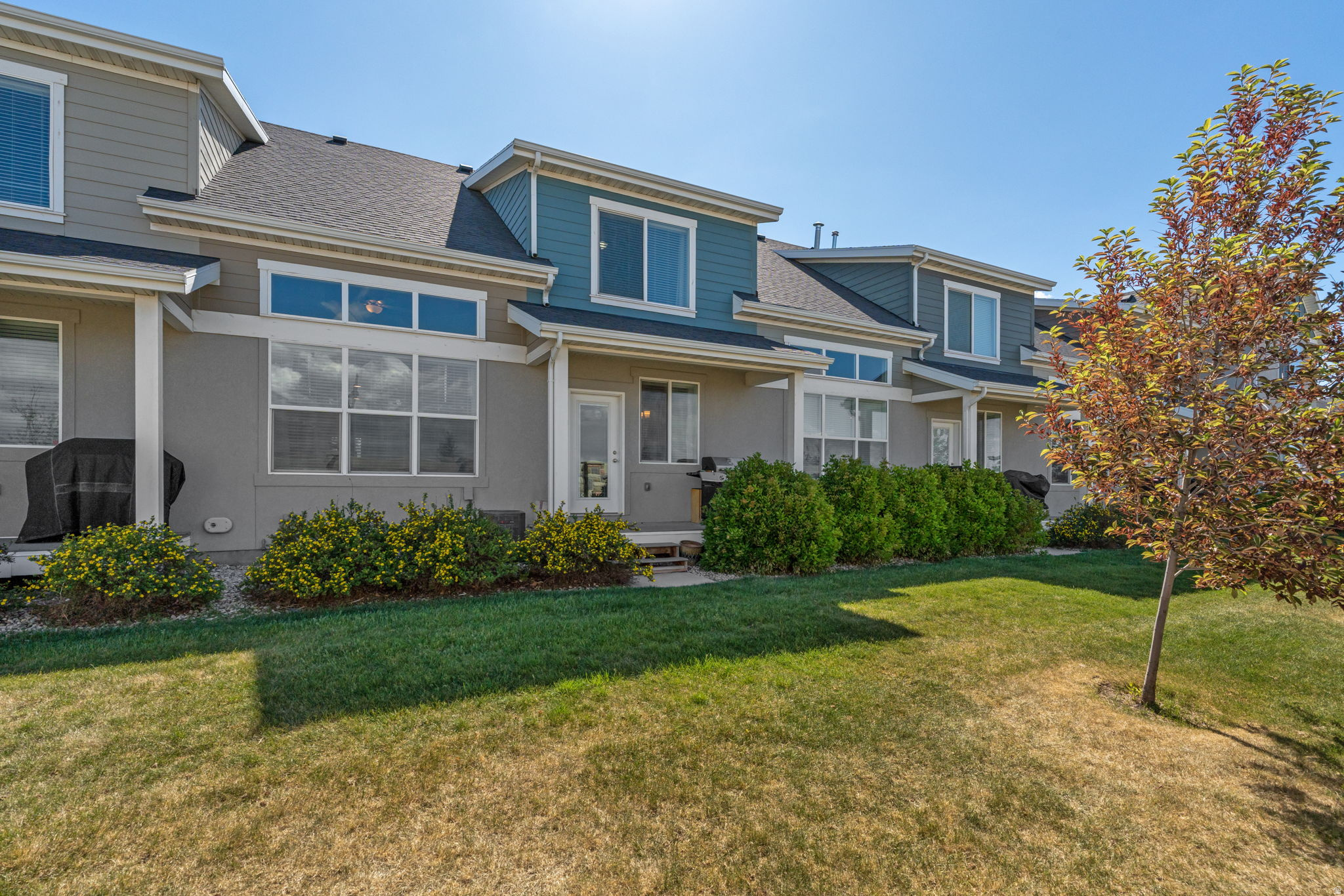 SOMERSET AT MILLER - Residential