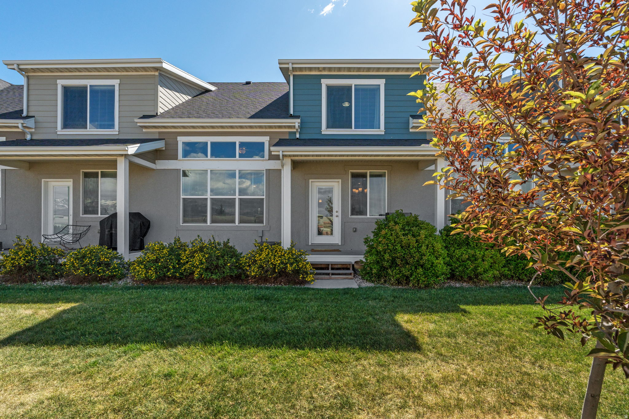 SOMERSET AT MILLER - Residential