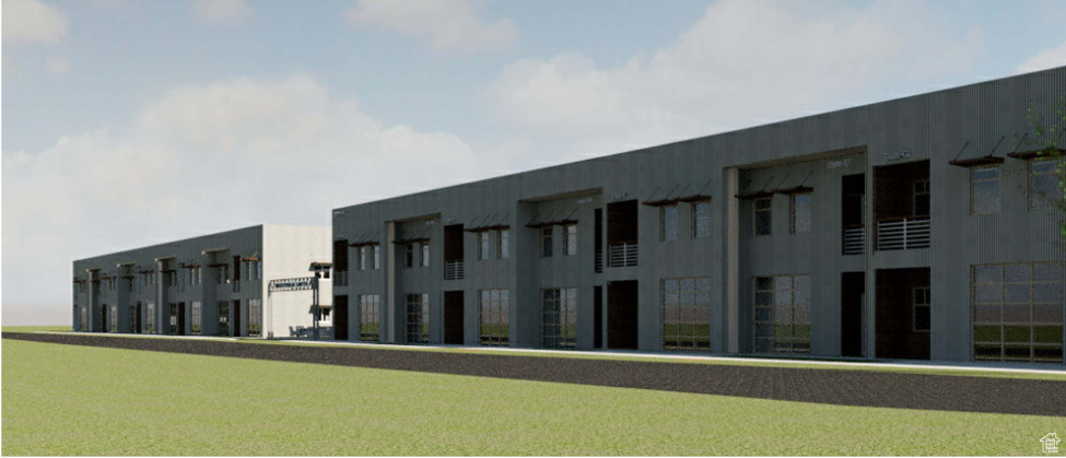 WESTFIELD LOFTS - Commercial Sale