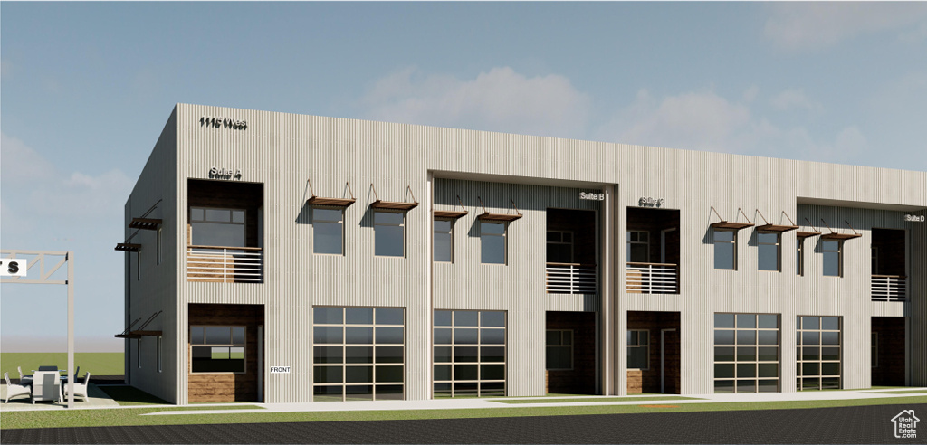 WESTFIELD LOFTS - Commercial Sale