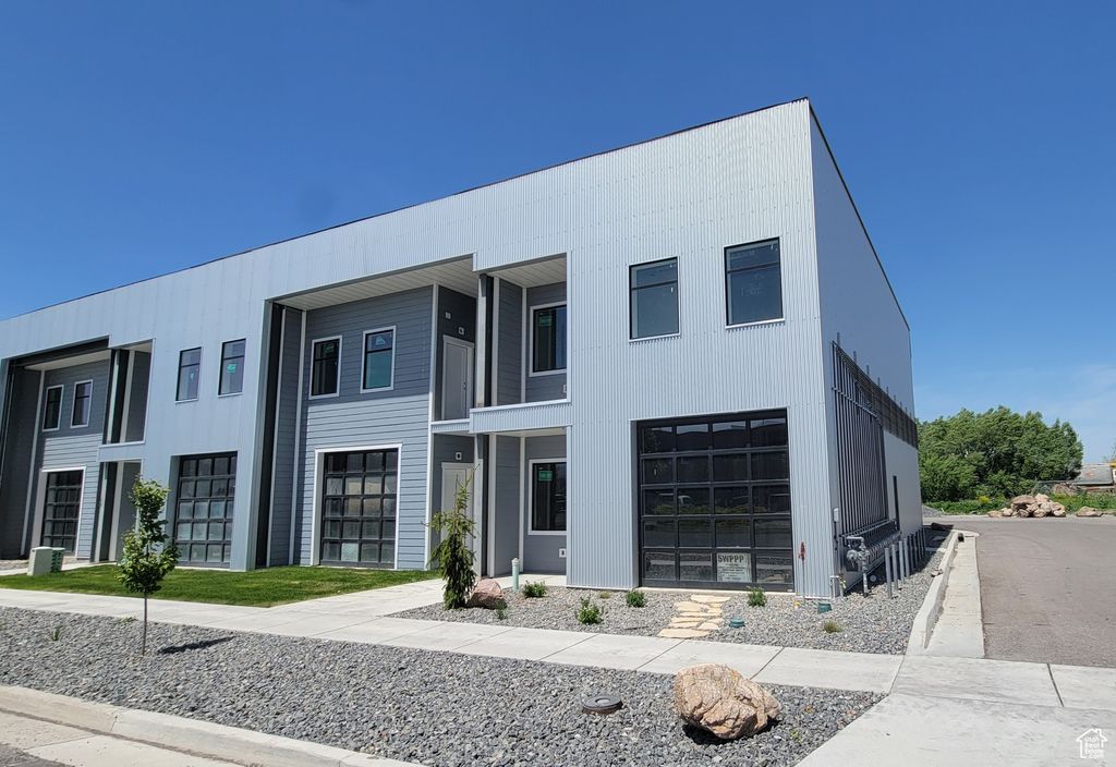 Photo of 1089 W 130 S, Logan, UT 84321 (MLS # 2089070)