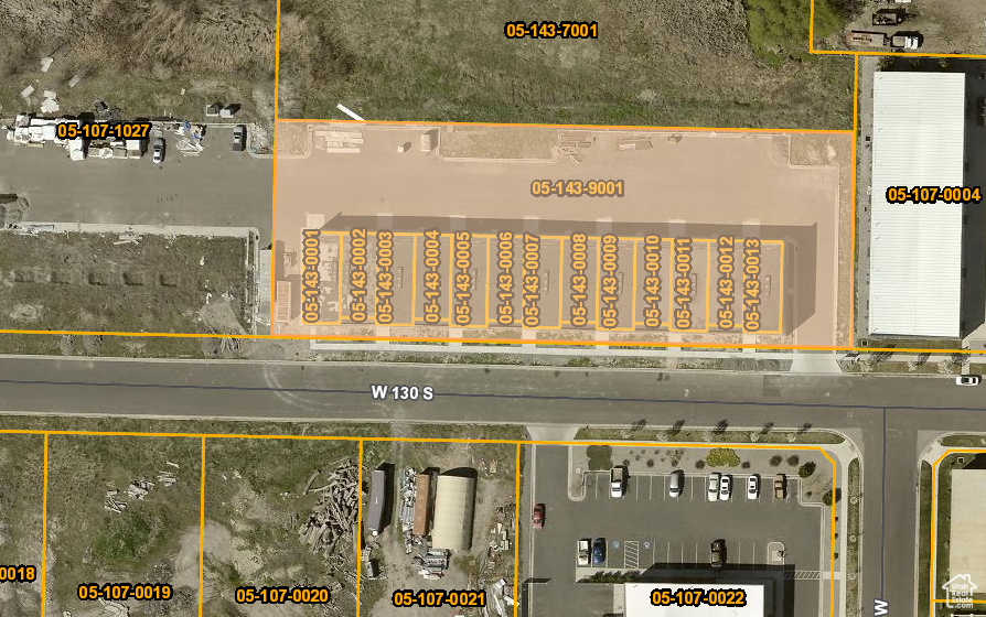 WESTFIELD LOFTS - Commercial Sale