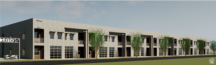 WESTFIELD LOFTS - Commercial Sale