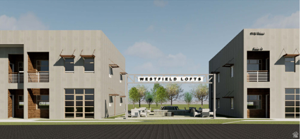 WESTFIELD LOFTS - Commercial Sale