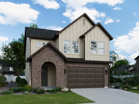 Photo of 3127 S VESPER SPARROW WAY #118, Syracuse, UT 84075 (MLS # 2176504)