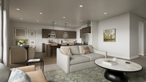 Tiny photo for 3127 S VESPER SPARROW WAY #118, Syracuse, UT 84075 (MLS # 2176504)