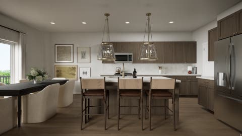 Tiny photo for 3127 S VESPER SPARROW WAY #118, Syracuse, UT 84075 (MLS # 2176504)