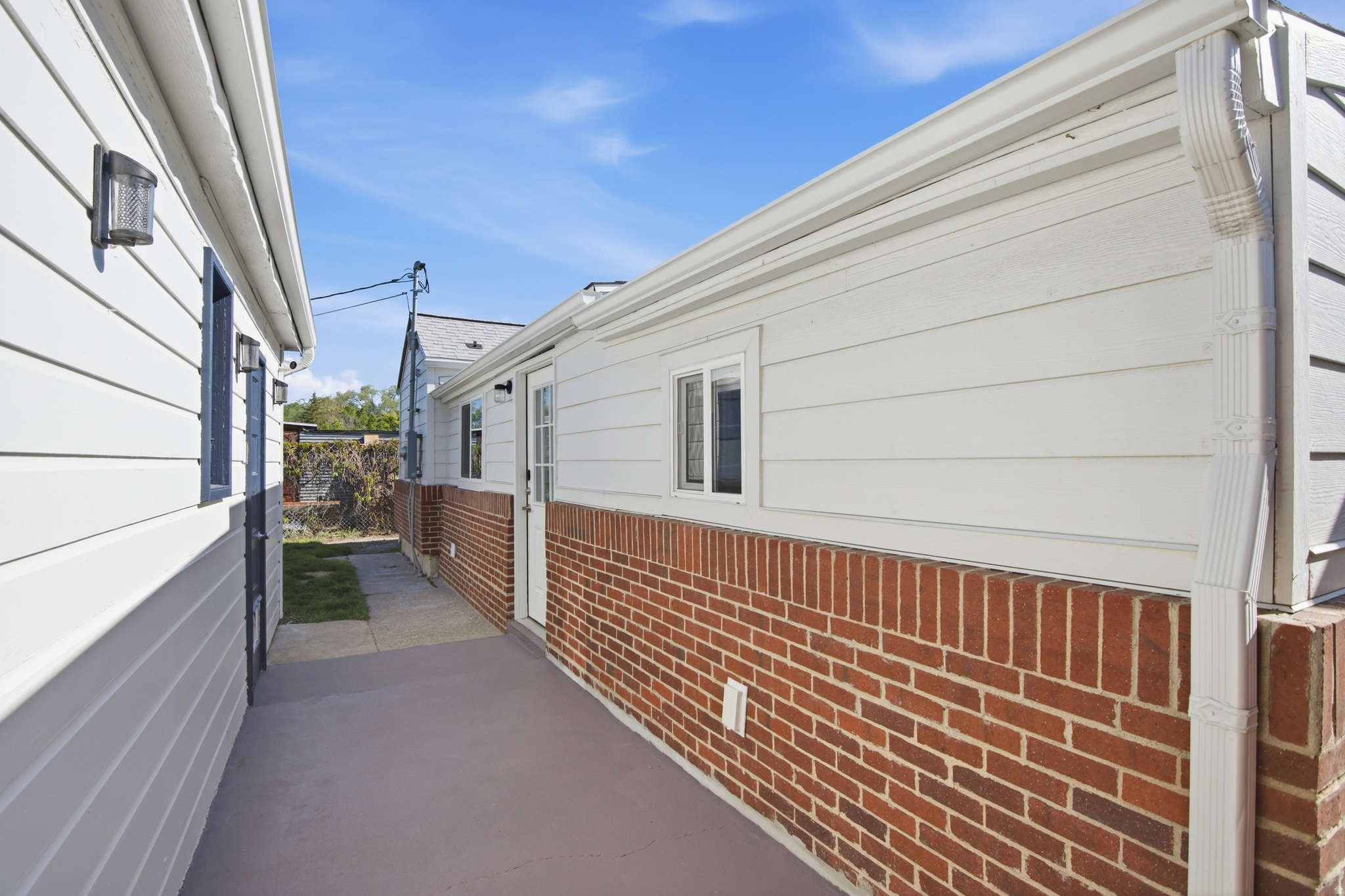 GLENDALE GARDENS PLA - Residential