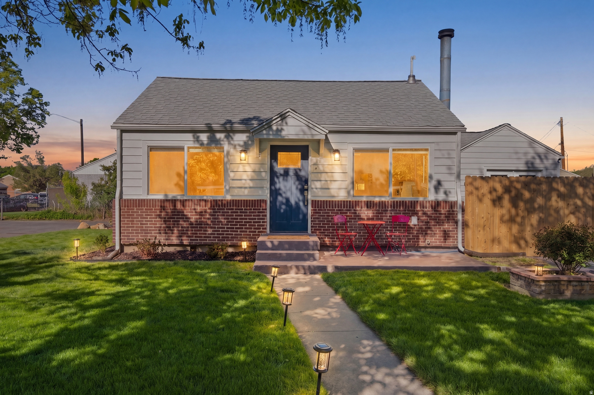 GLENDALE GARDENS PLA - Residential