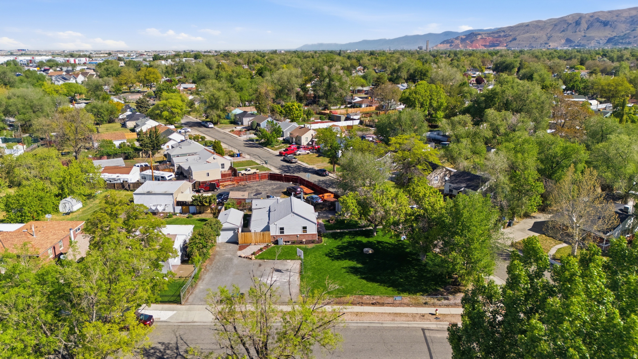 GLENDALE GARDENS PLA - Residential