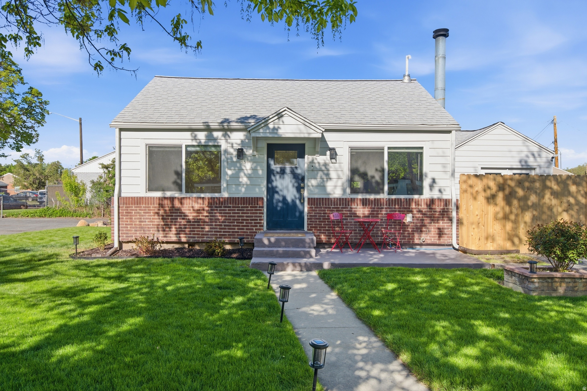 GLENDALE GARDENS PLA - Residential