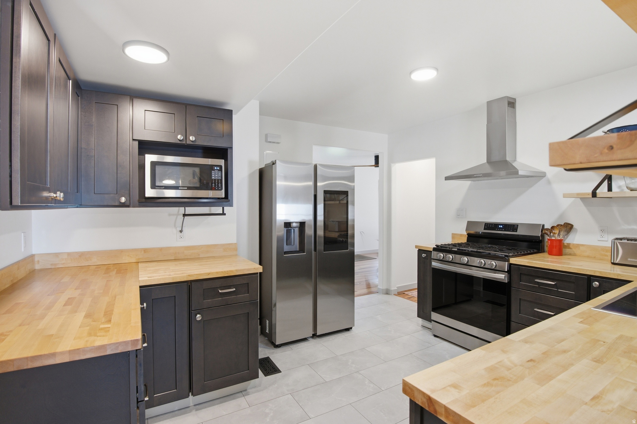 GLENDALE GARDENS PLA - Residential