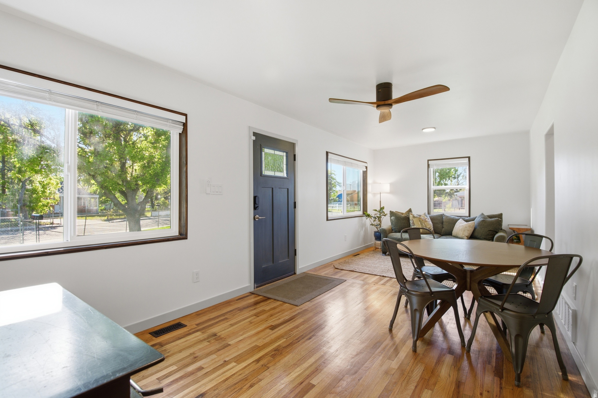 GLENDALE GARDENS PLA - Residential