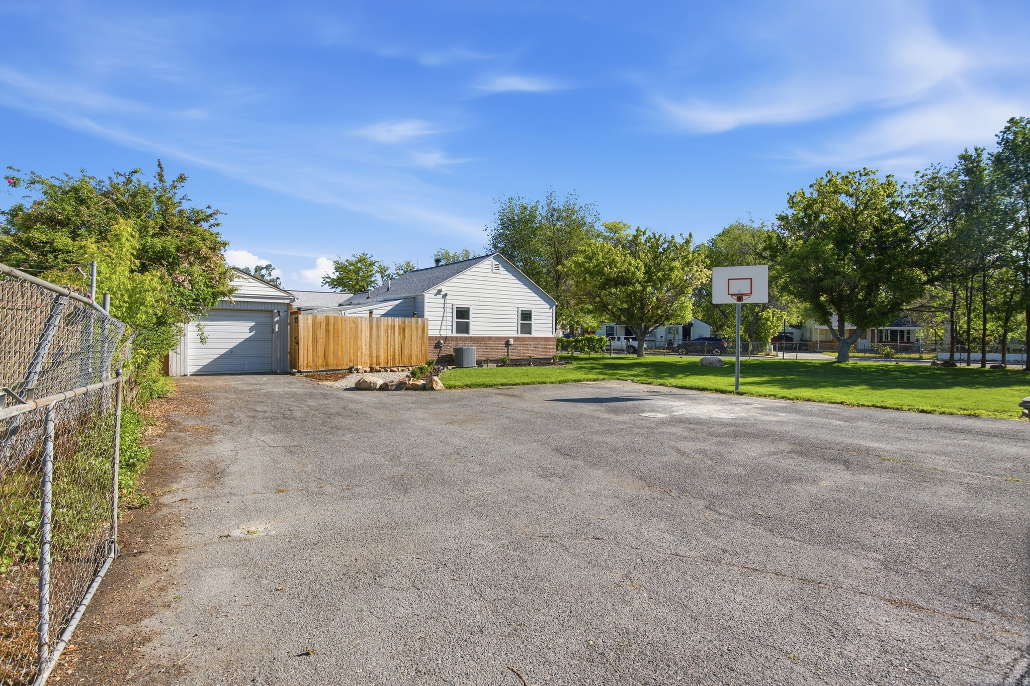 GLENDALE GARDENS PLA - Residential