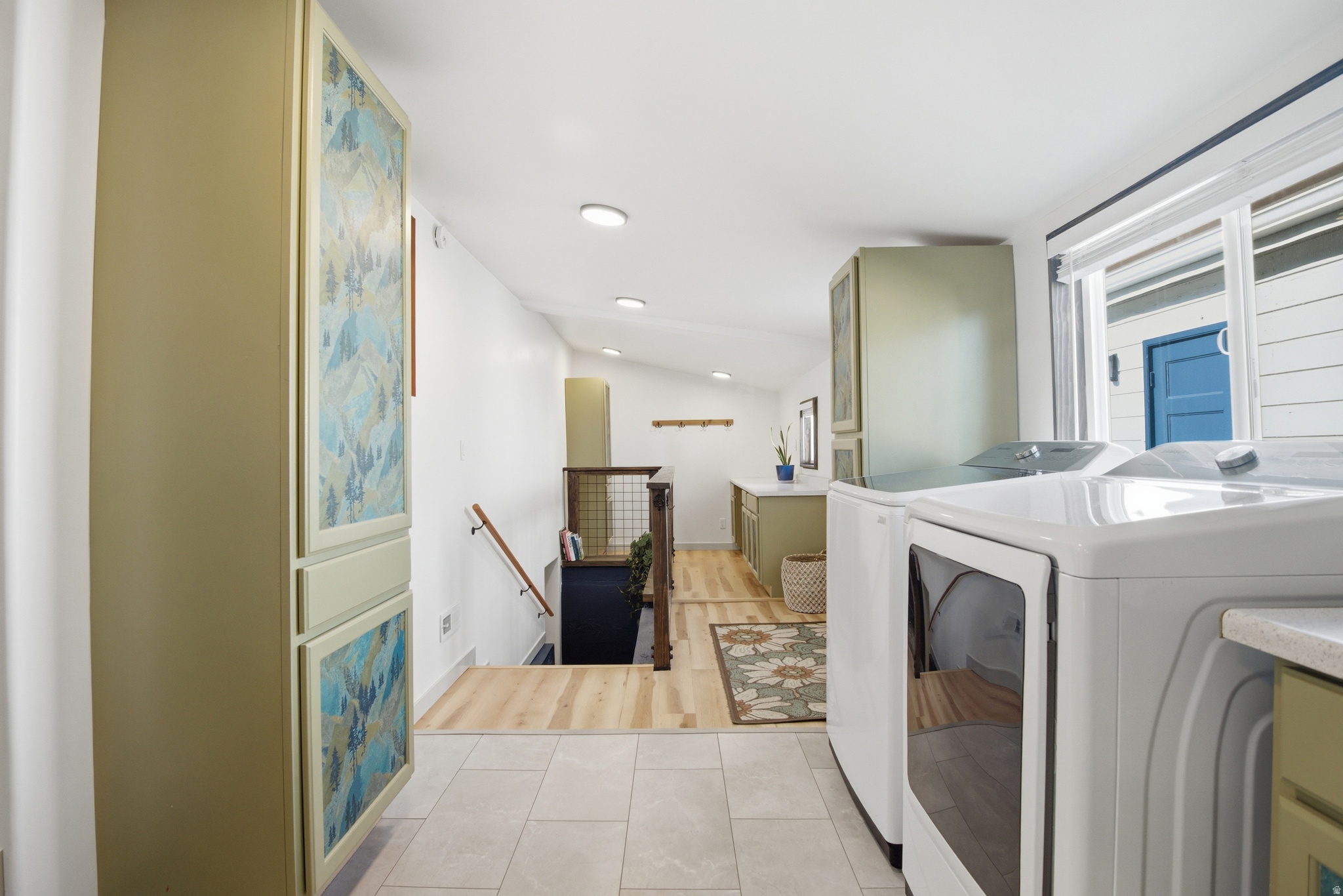 GLENDALE GARDENS PLA - Residential