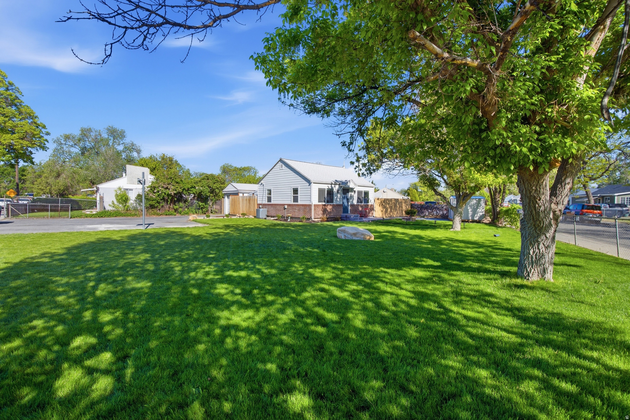 GLENDALE GARDENS PLA - Residential