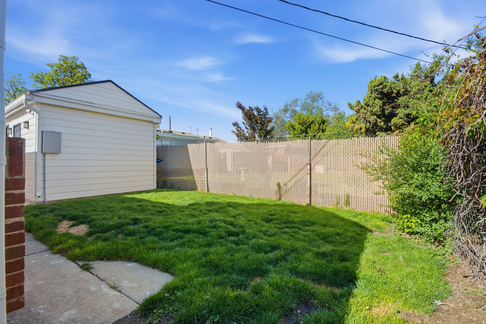 GLENDALE GARDENS PLA - Residential