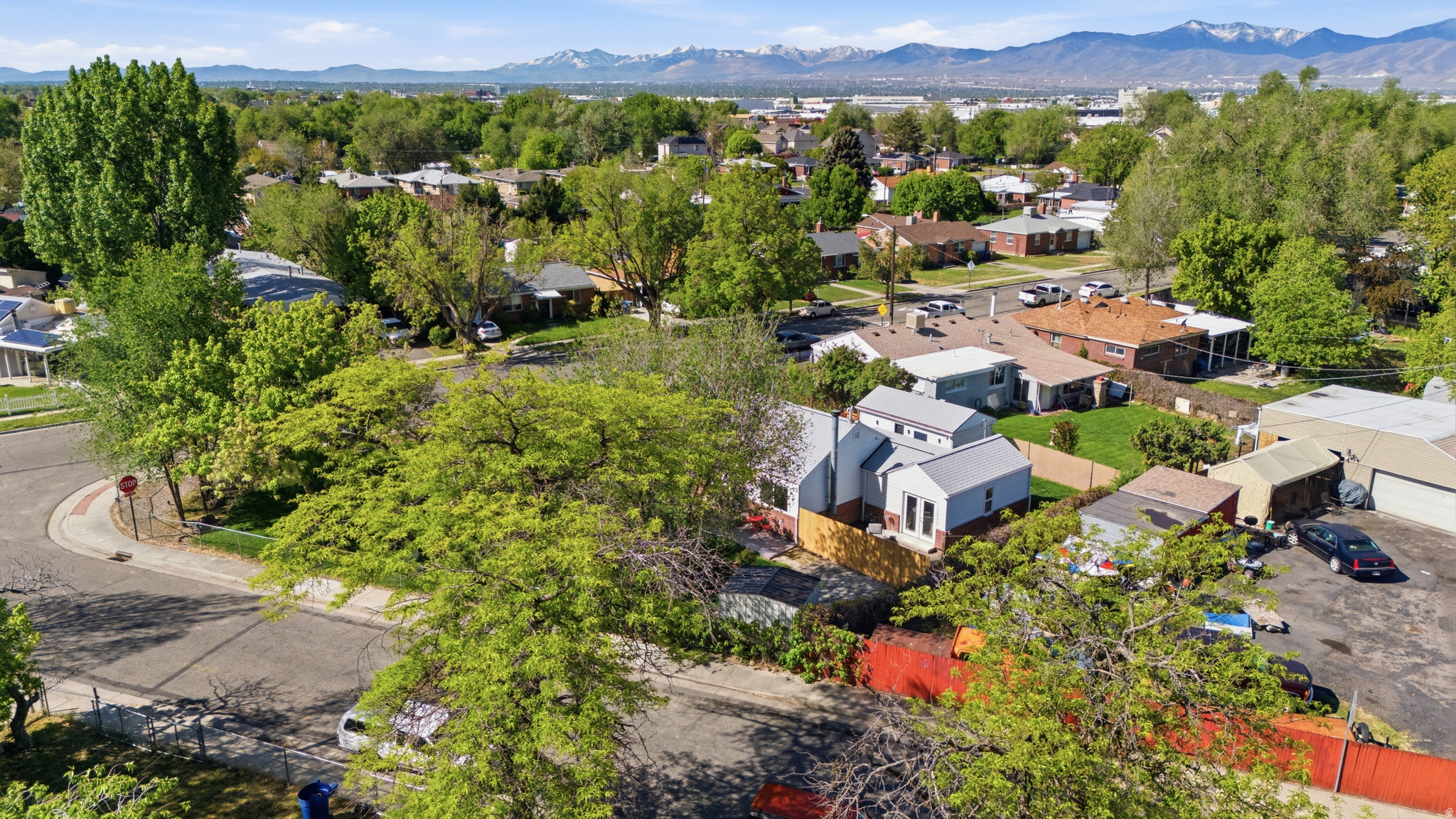 GLENDALE GARDENS PLA - Residential