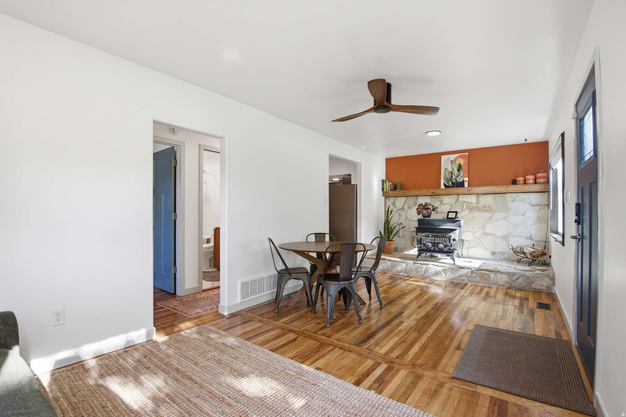 GLENDALE GARDENS PLA - Residential