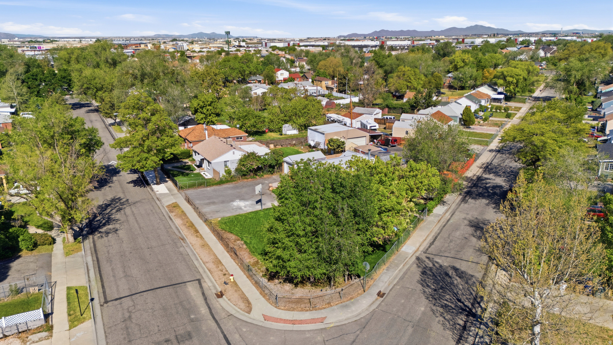 GLENDALE GARDENS PLA - Residential