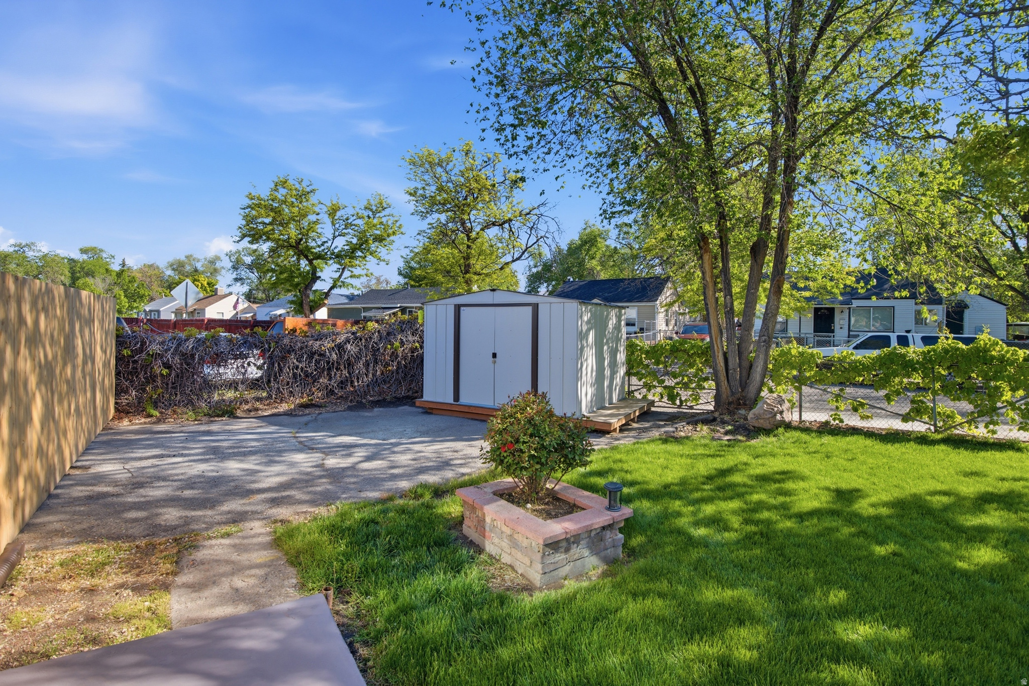 GLENDALE GARDENS PLA - Residential