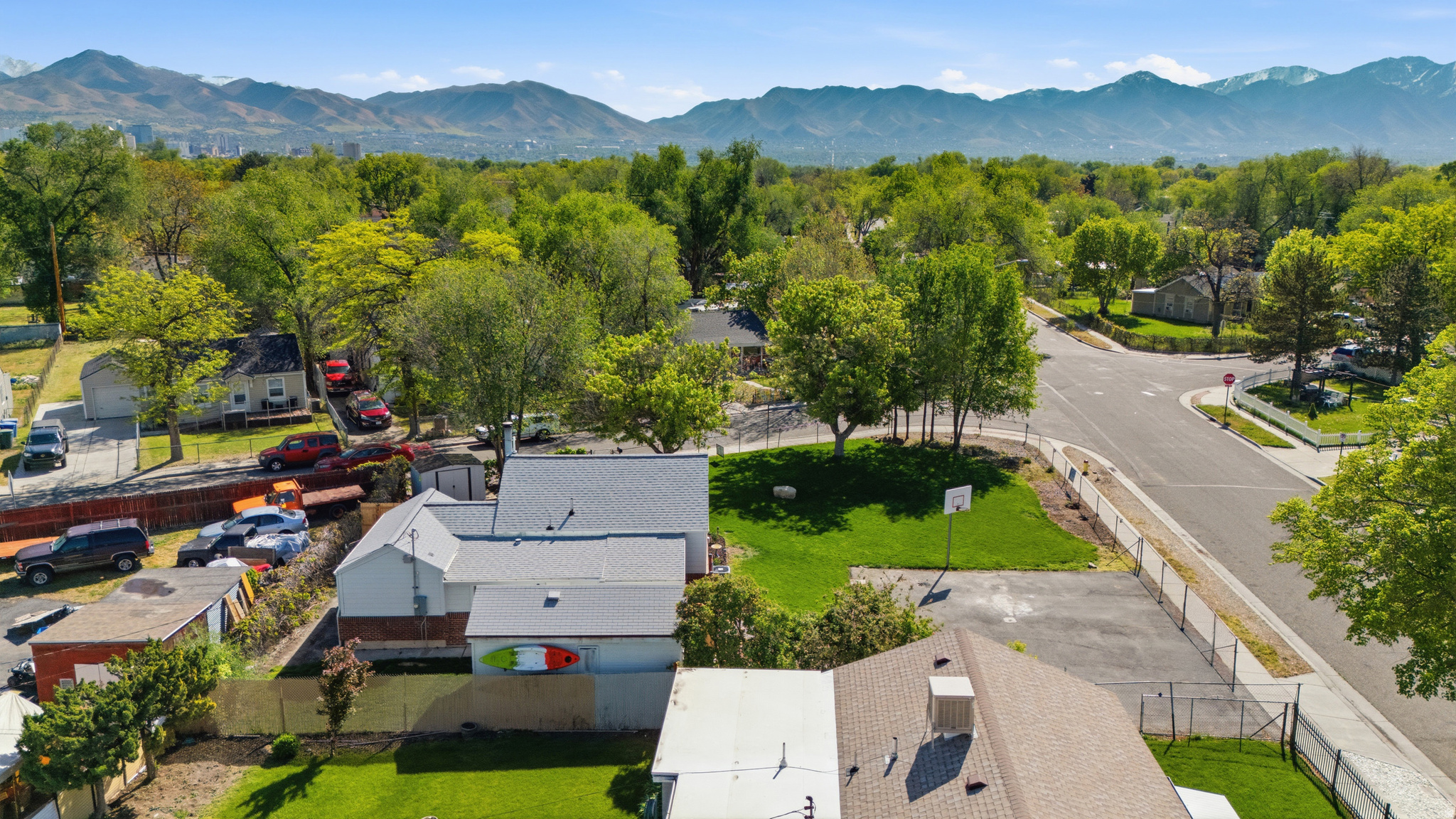 GLENDALE GARDENS PLA - Residential