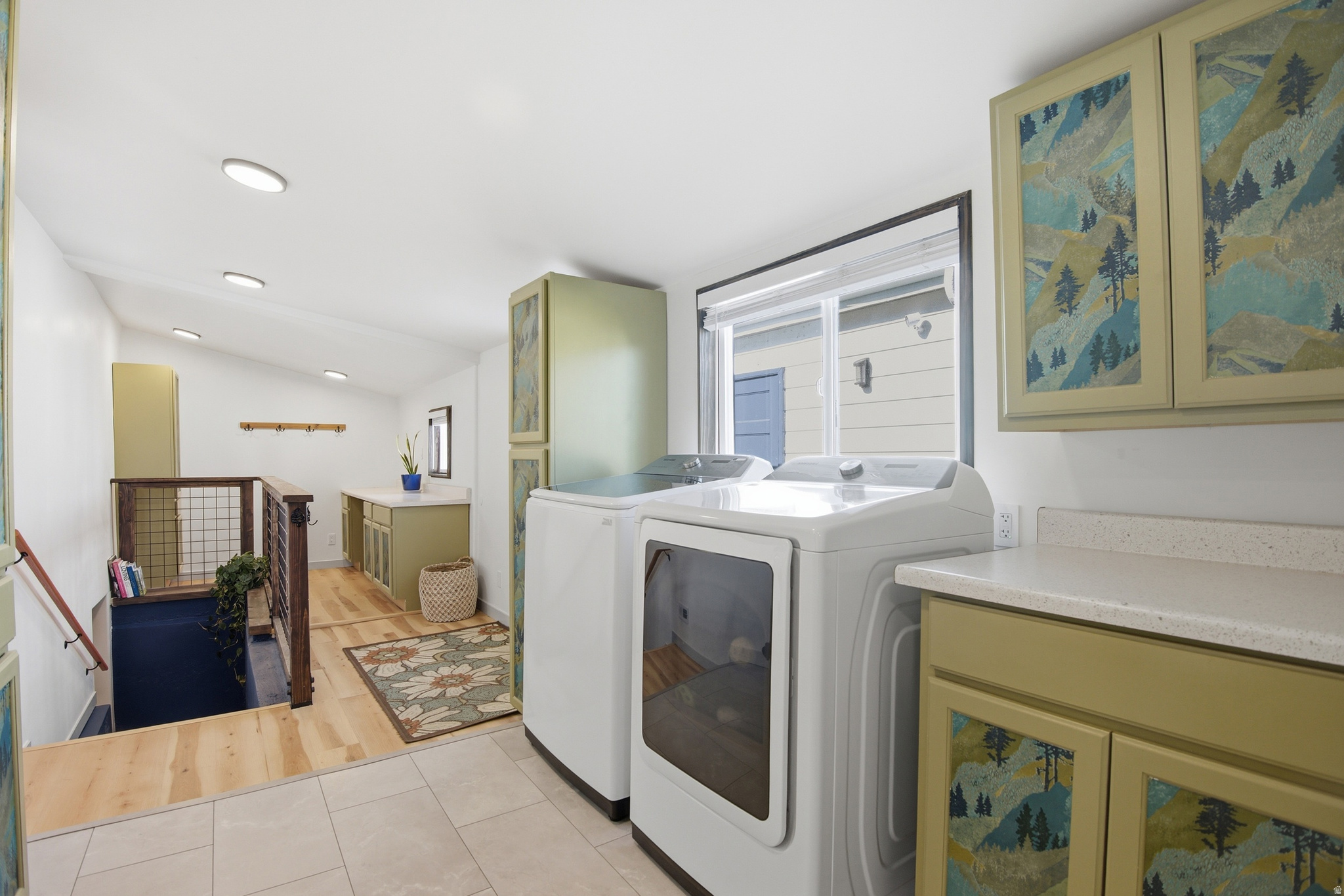 GLENDALE GARDENS PLA - Residential