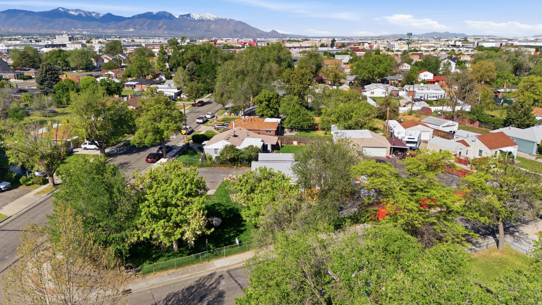 GLENDALE GARDENS PLA - Residential