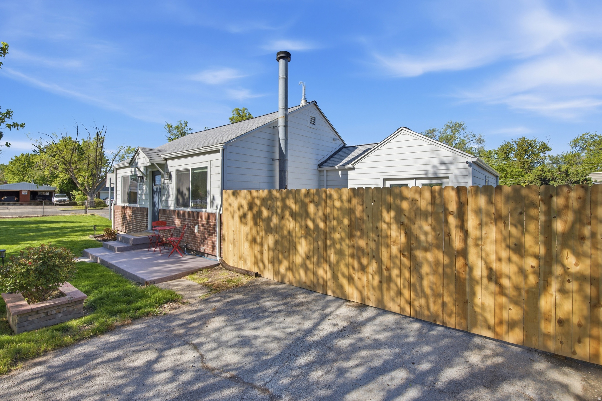 GLENDALE GARDENS PLA - Residential