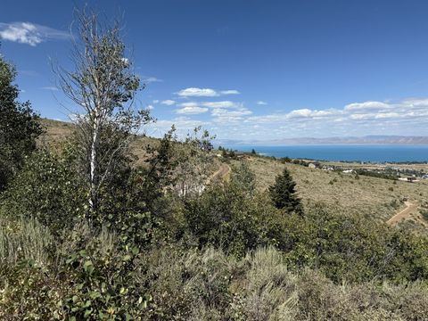 Vacant Land For Sale - 3457 S Panorama Dr #29<br/> Rich County, Garden City, UT 84028