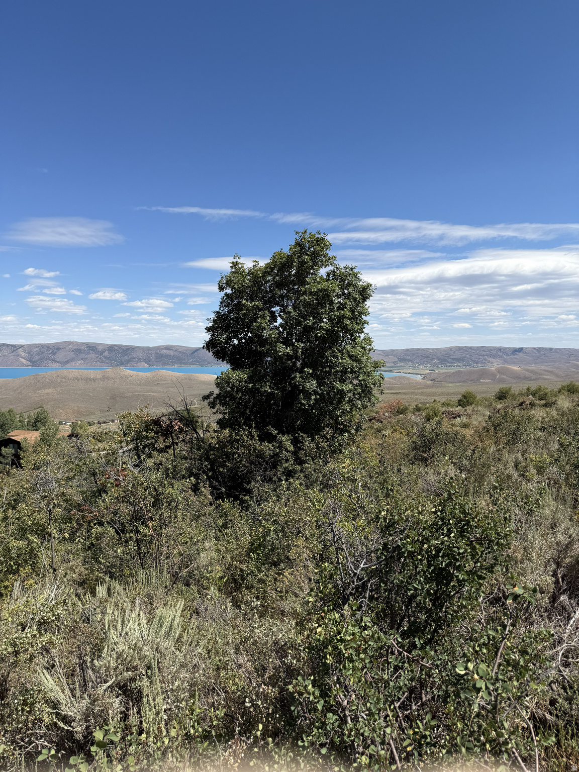 SWEETWATER PARK SUB - Land