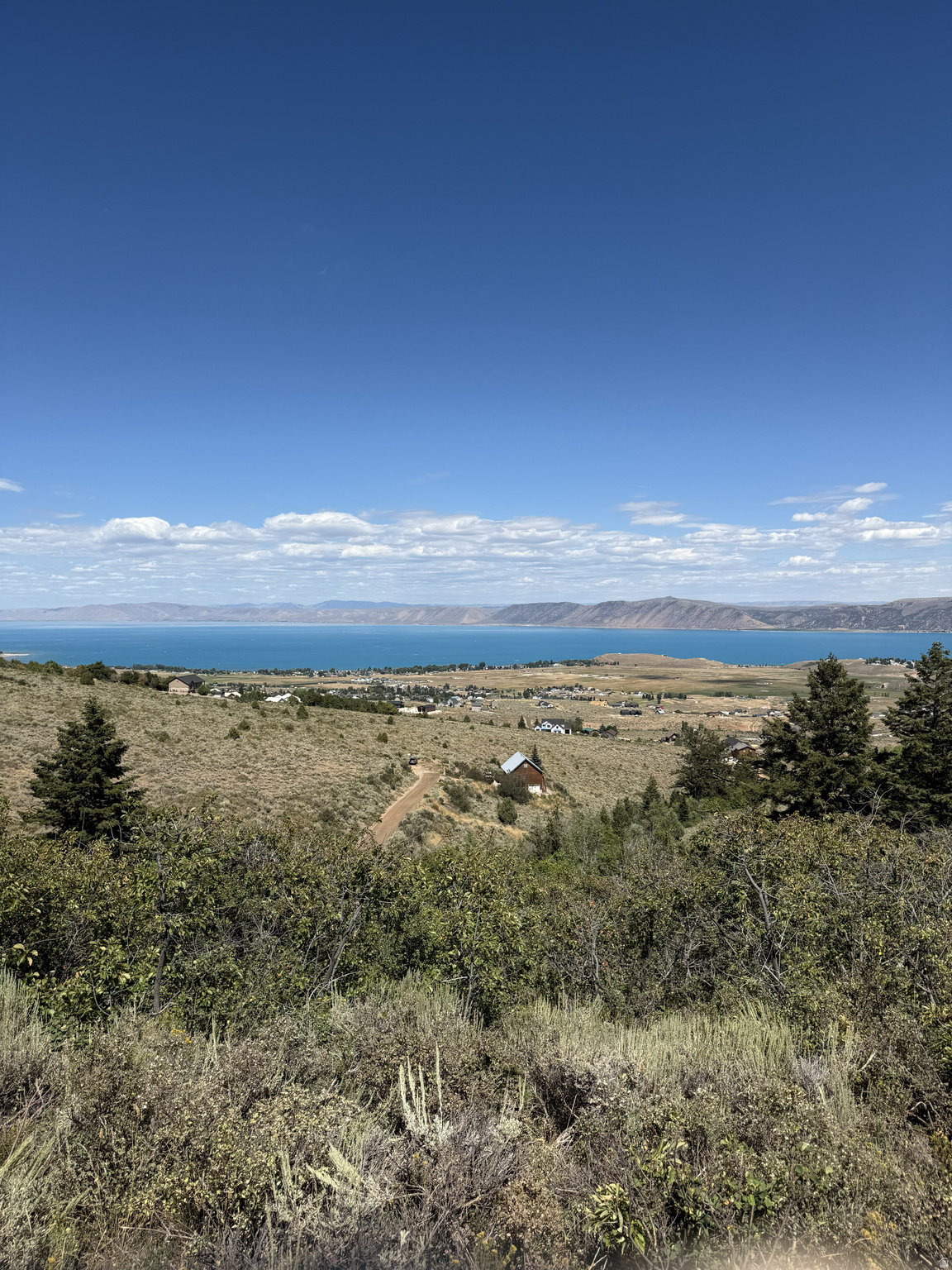 SWEETWATER PARK SUB - Land