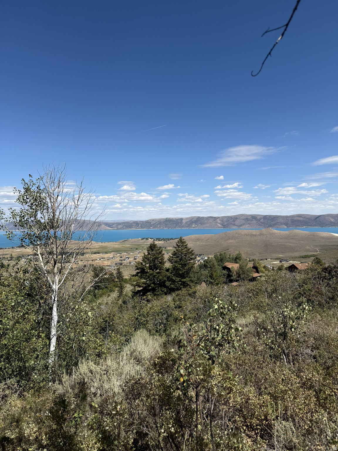 SWEETWATER PARK SUB - Land