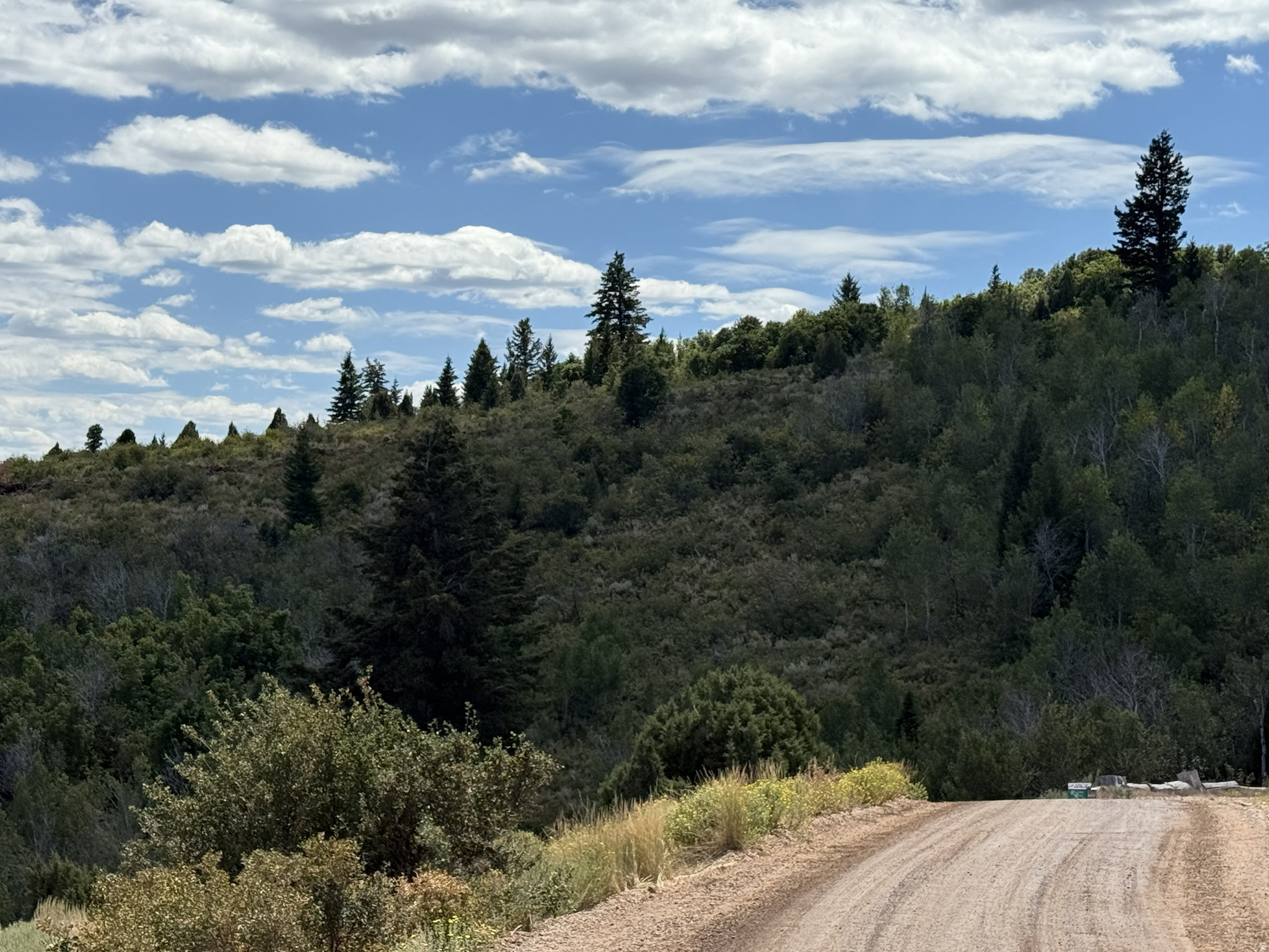 SWEETWATER PARK SUB - Land