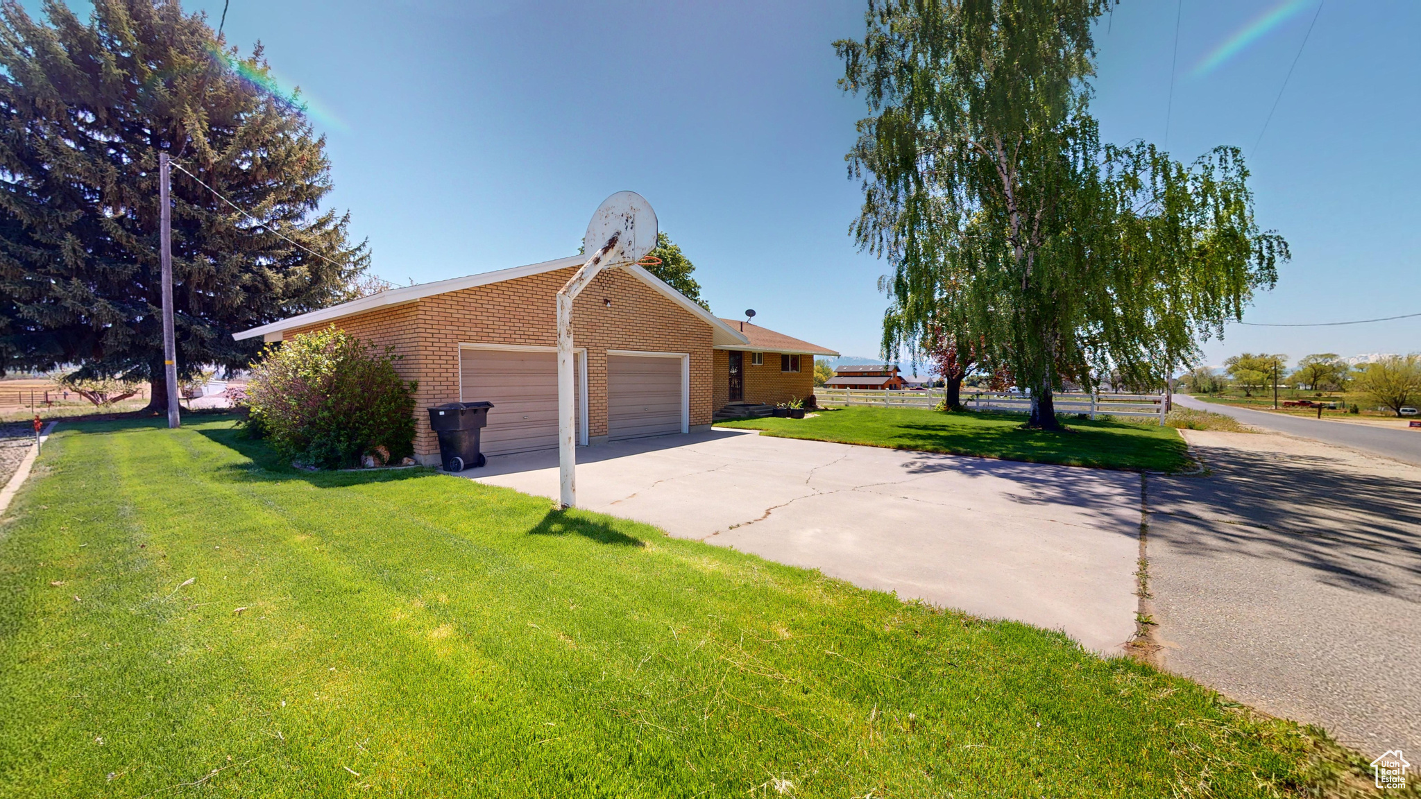 1207 S 600, Preston, Idaho image 25