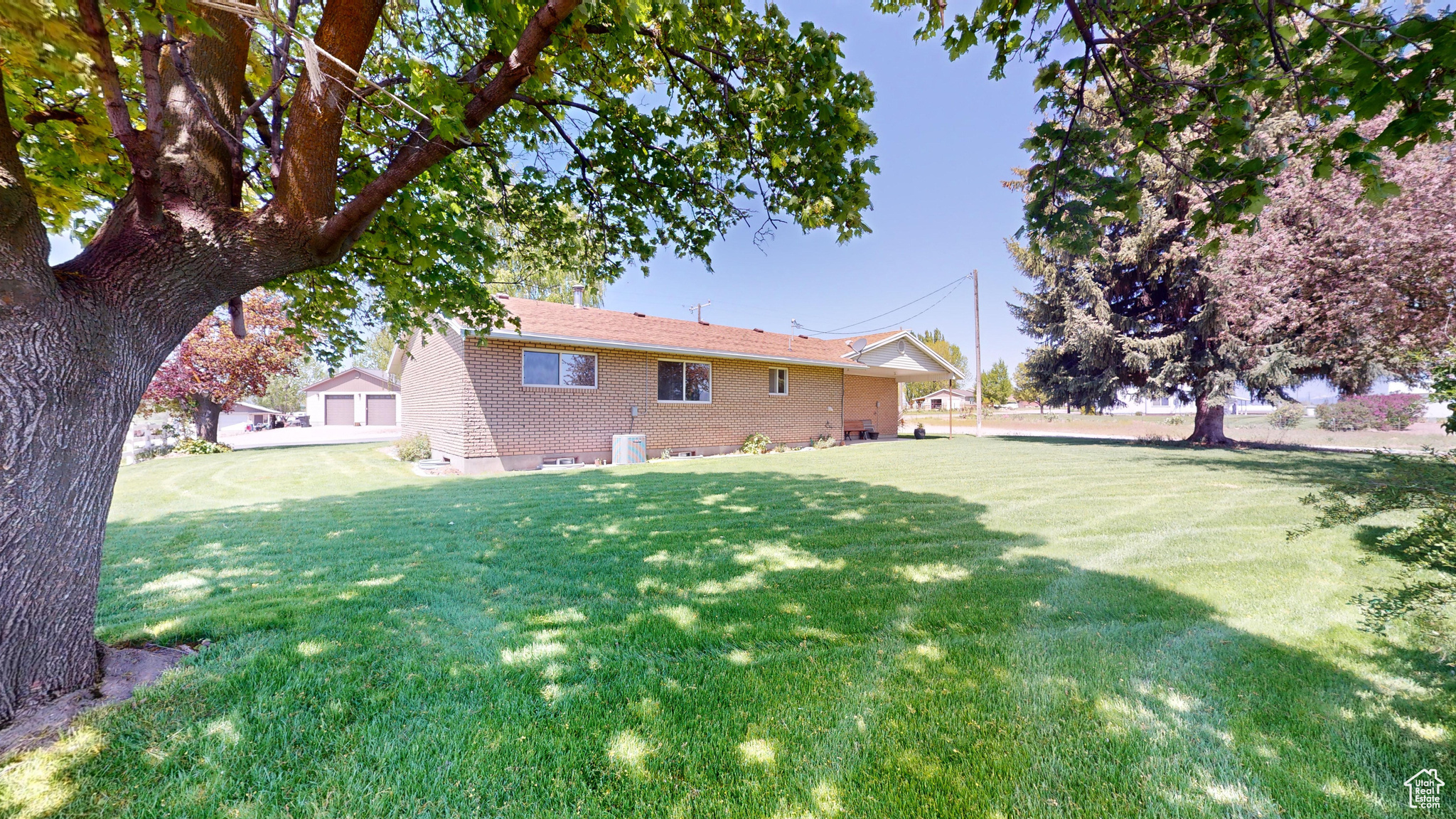 1207 S 600, Preston, Idaho image 31