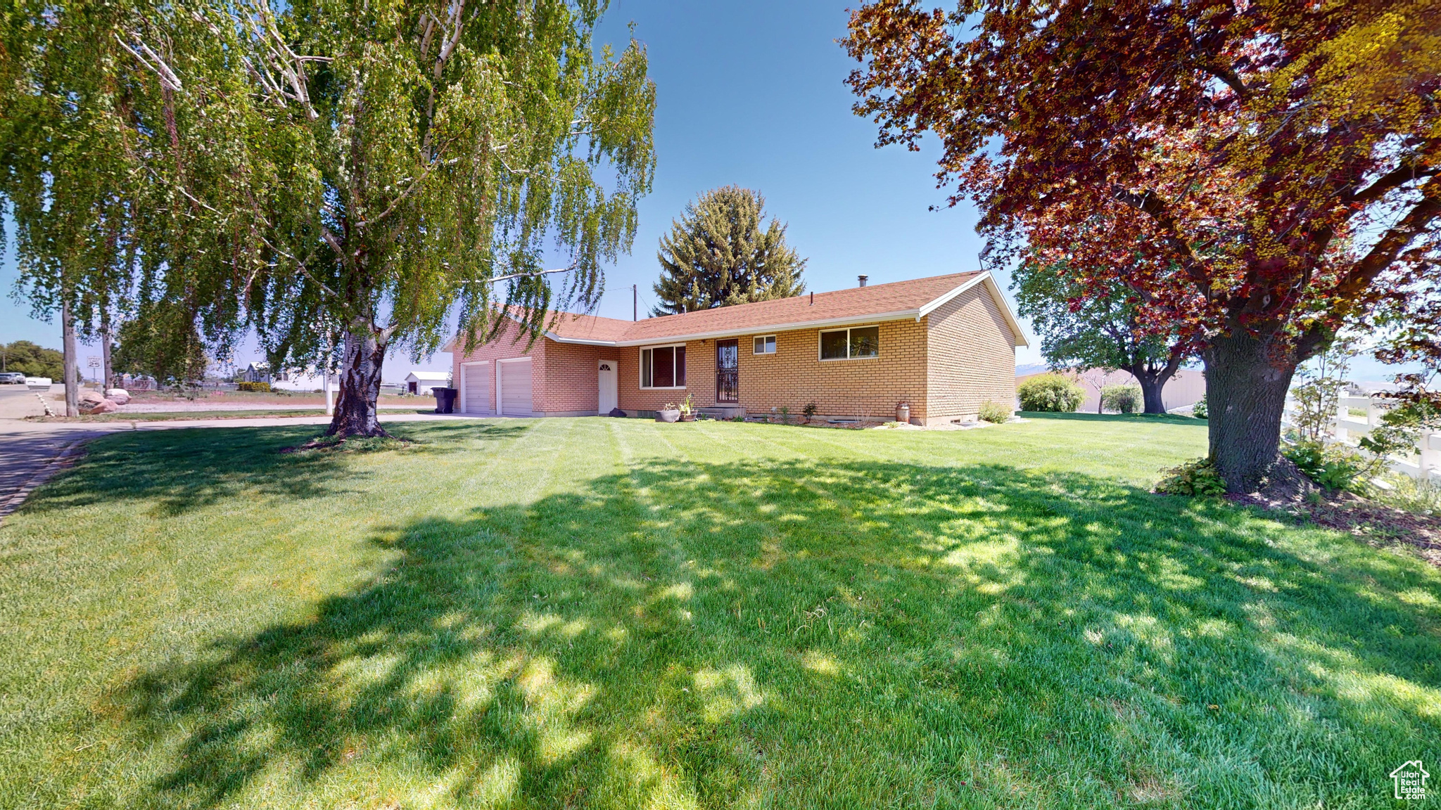 1207 S 600, Preston, Idaho image 28