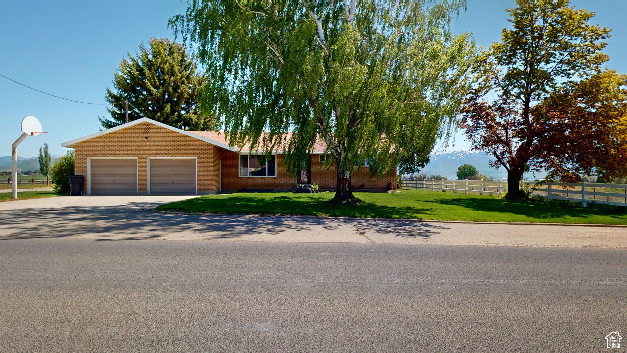 1207 S 600, Preston, Idaho image 29