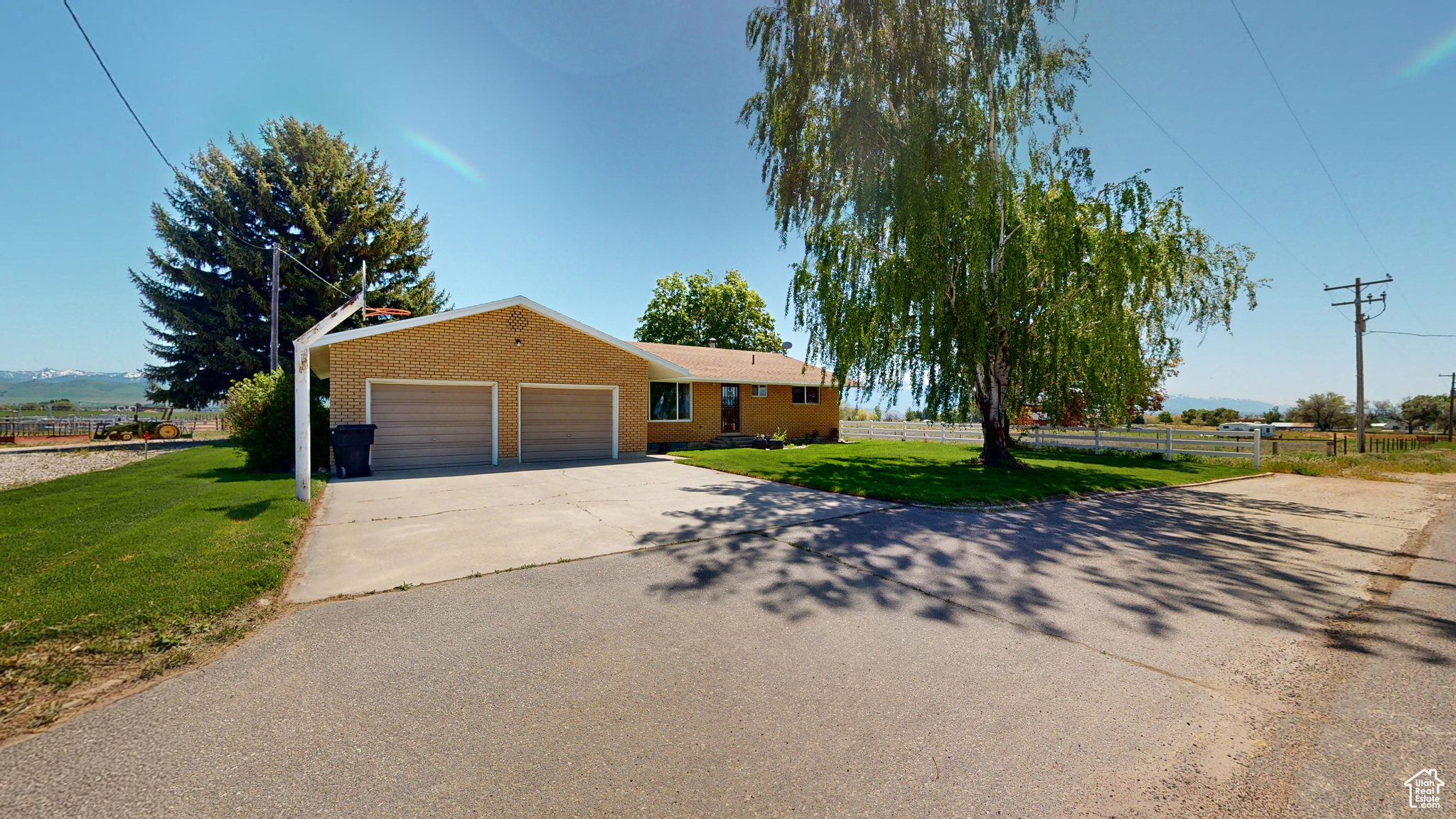 1207 S 600, Preston, Idaho image 26