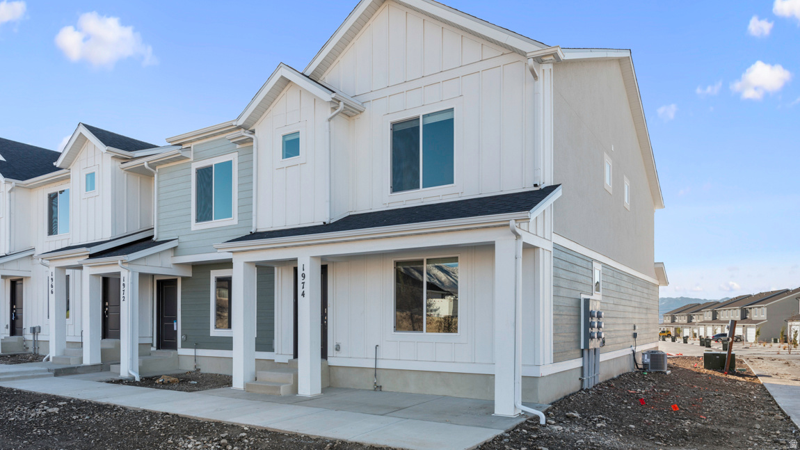 WESTERN ACRES - Residential