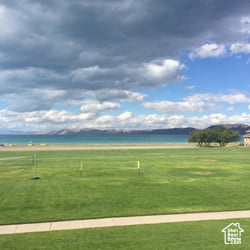 GOLF COURSE SUB - Land