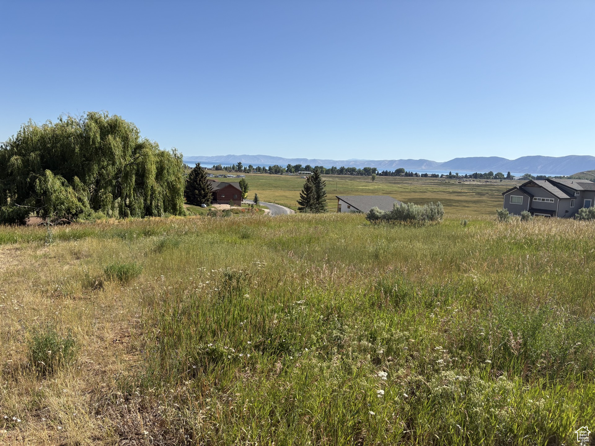 GOLF COURSE SUB - Land