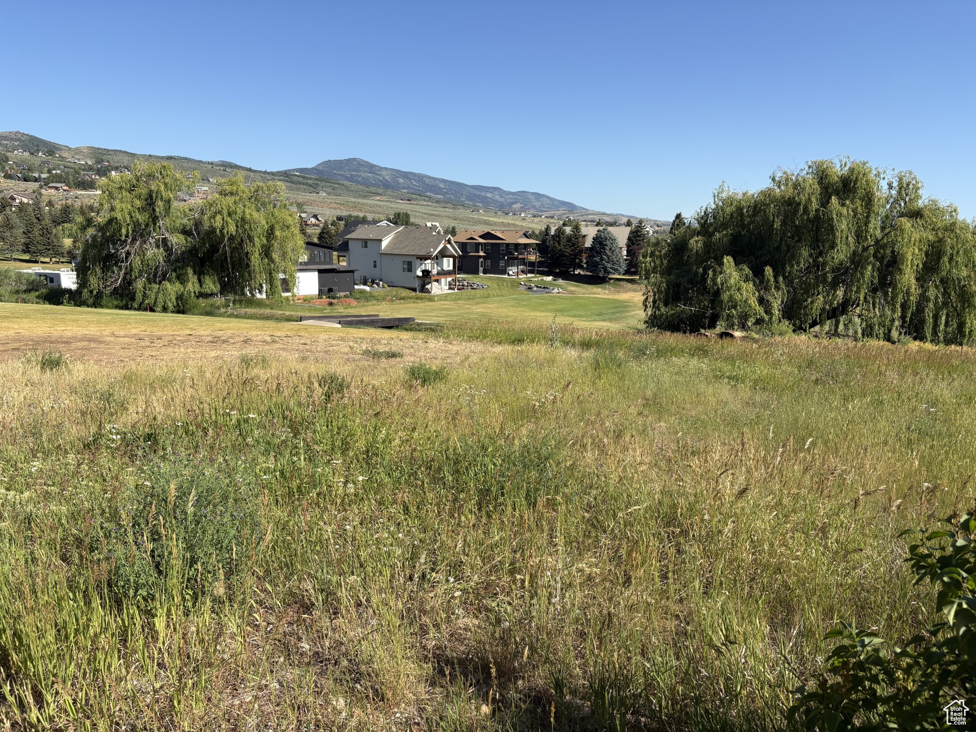 GOLF COURSE SUB - Land
