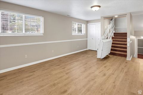 Tiny photo for 526 E HEATHER RD N, Orem, UT 84097 (MLS # 2119452)