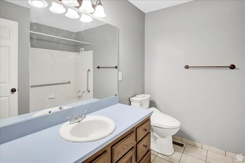 Tiny photo for 526 E HEATHER RD N, Orem, UT 84097 (MLS # 2119452)