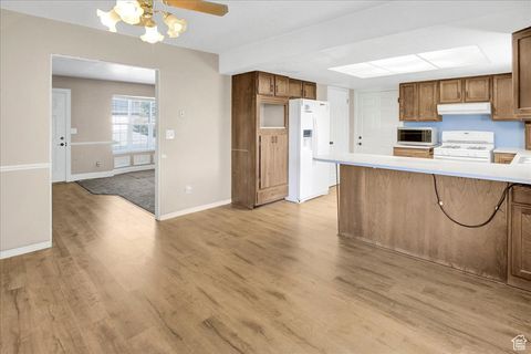 Tiny photo for 526 E HEATHER RD N, Orem, UT 84097 (MLS # 2119452)