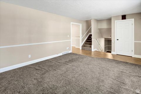 Tiny photo for 526 E HEATHER RD N, Orem, UT 84097 (MLS # 2119452)