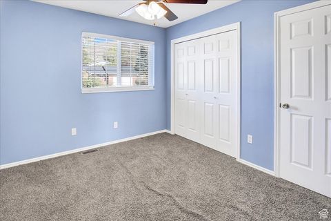 Tiny photo for 526 E HEATHER RD N, Orem, UT 84097 (MLS # 2119452)